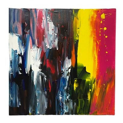 rebirth of memory (k-13)