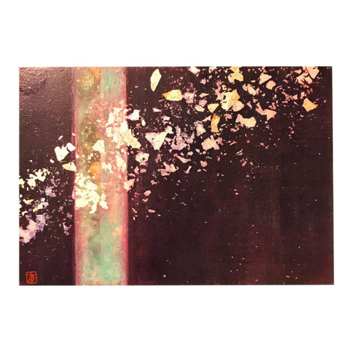 春色