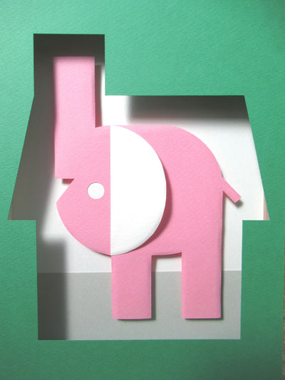 The Pink Elephant In The Room