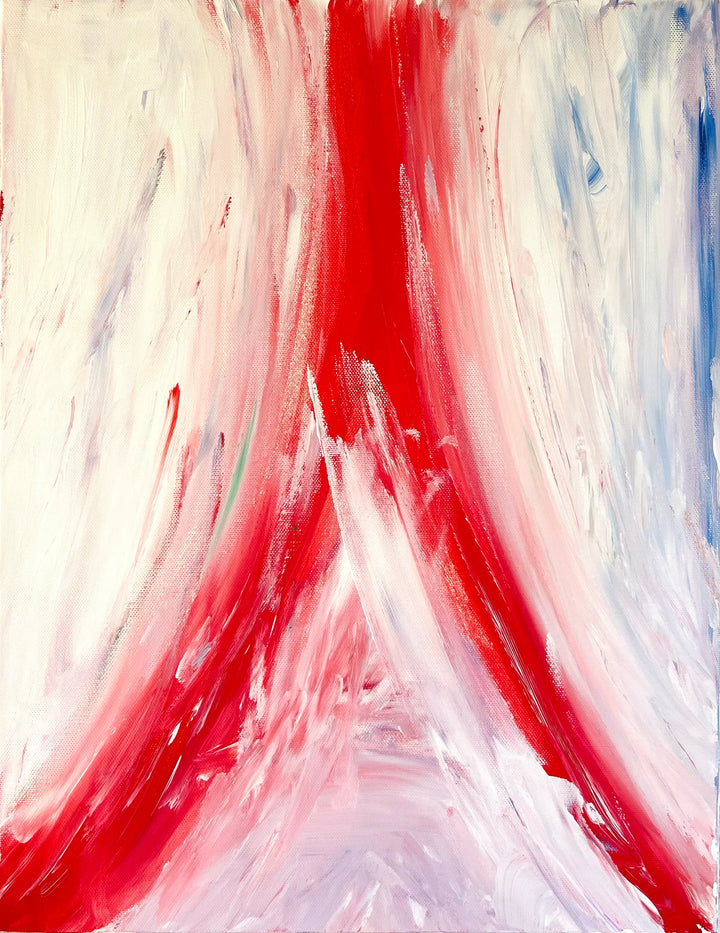 La tour Eiffel ~パリの絵エッフェル塔~／A7ICE Kanematsu Eri(アリス