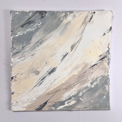 CLARITY - ECRU 2310132