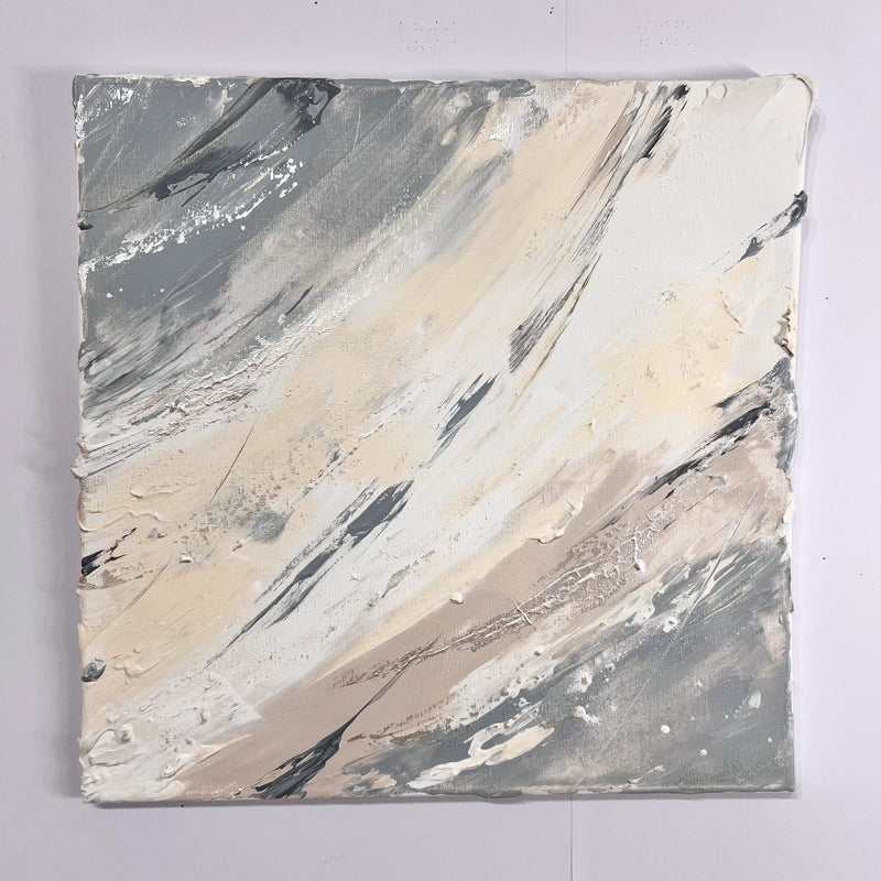 CLARITY - ECRU 2310132