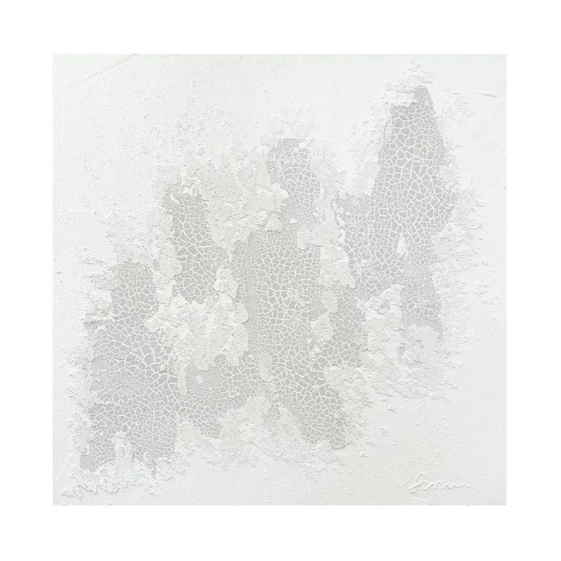 white crazing
