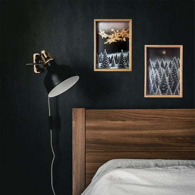 星の暗合（原画マルチプル）