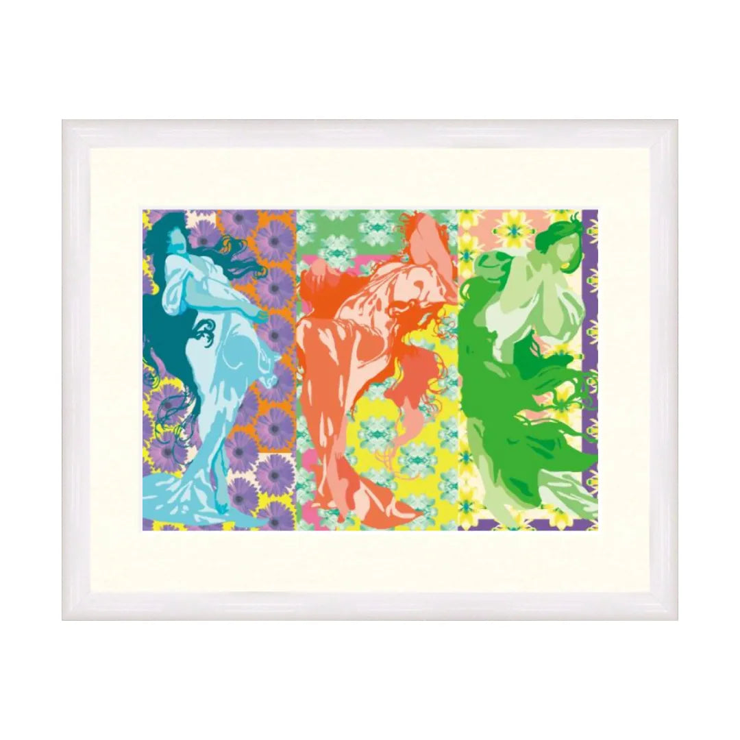 鑑賞 -fusion series_3- (カスタム可)