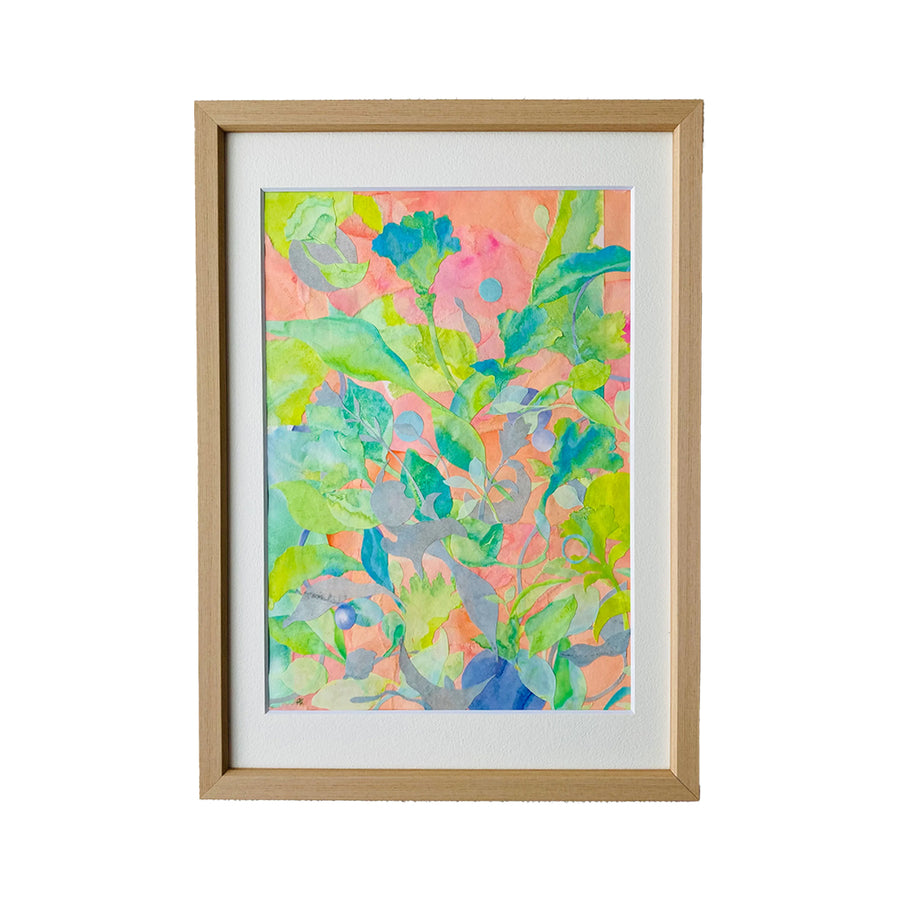現代アート・絵画通販サイト – WASABI