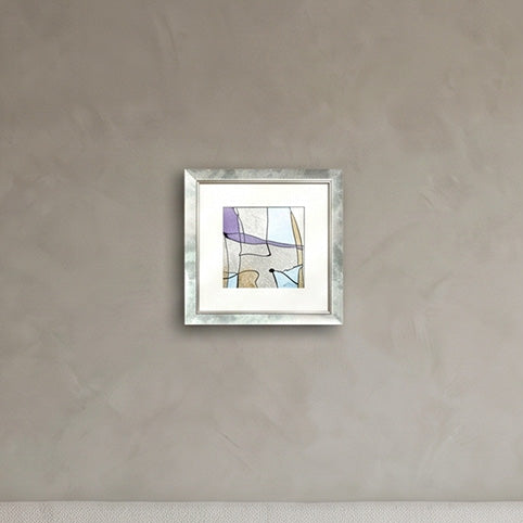 MT-Line 【Color of the wind #26029 】／森 千｜アート絵画・販売通販