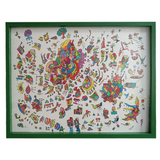 僕と啓一郎君の男二人旅