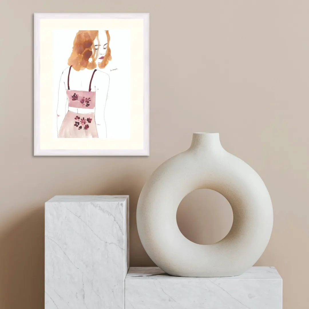 サマータイム(A4)