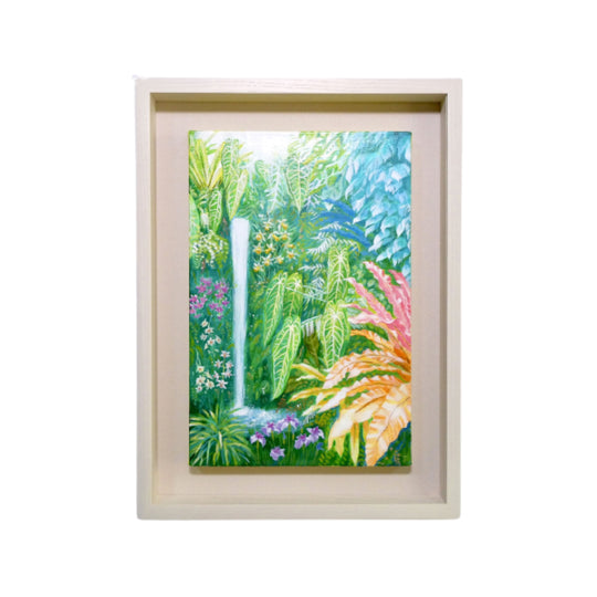 ワンダーガーデン