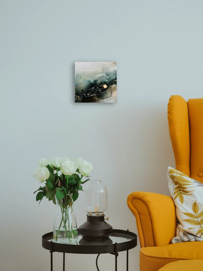 Sediments of Time No.5