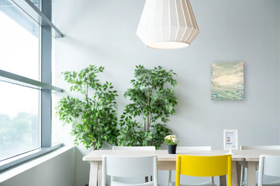 BORDERLESS - FOREST 2508181