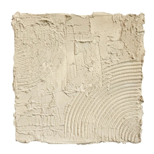 ZEN GARDEN - WARM GRAY No.01