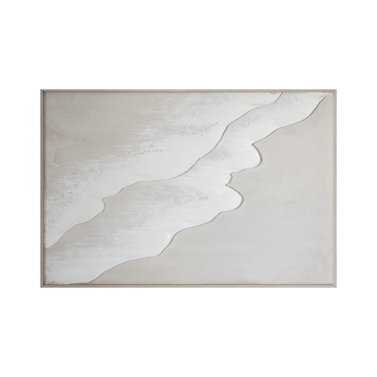 【Beach-growth-】40×60cm