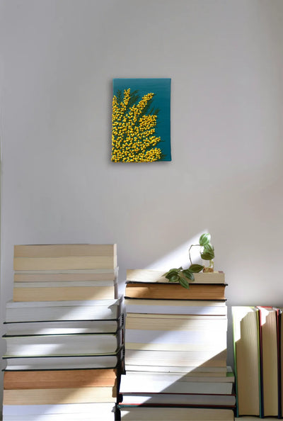 mimosa