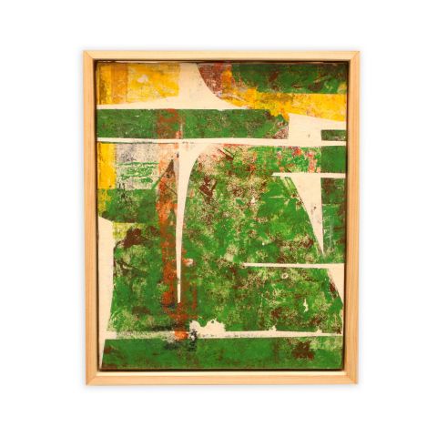 Green tract of land No.141