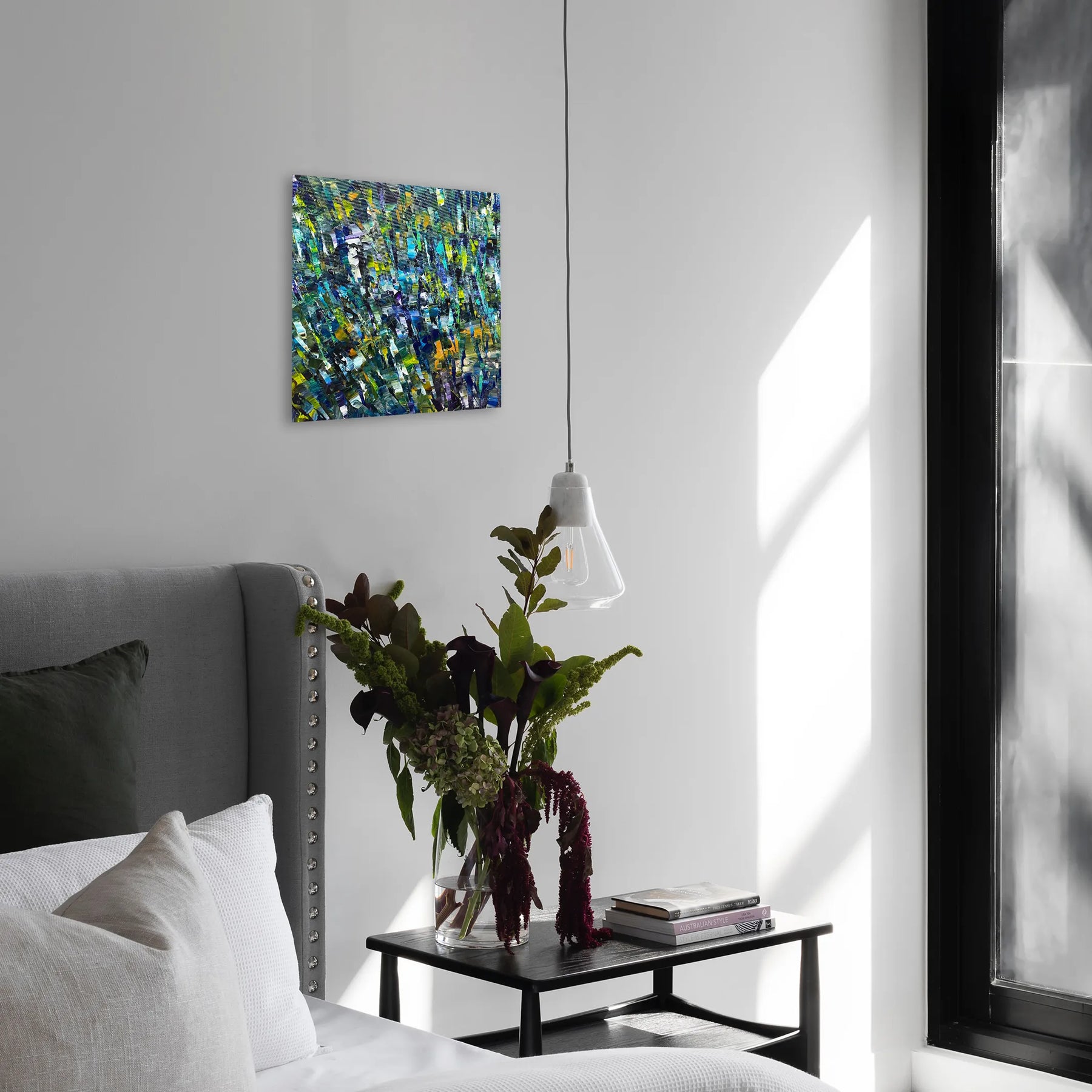 rebirth of memory (A-04)