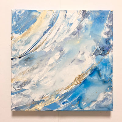 CLARITY - CLEAR No.01