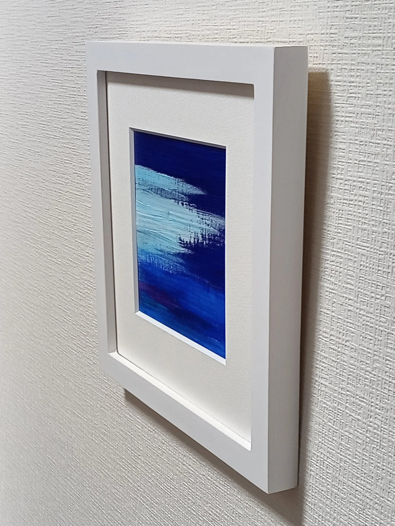 BLUE RIVER②