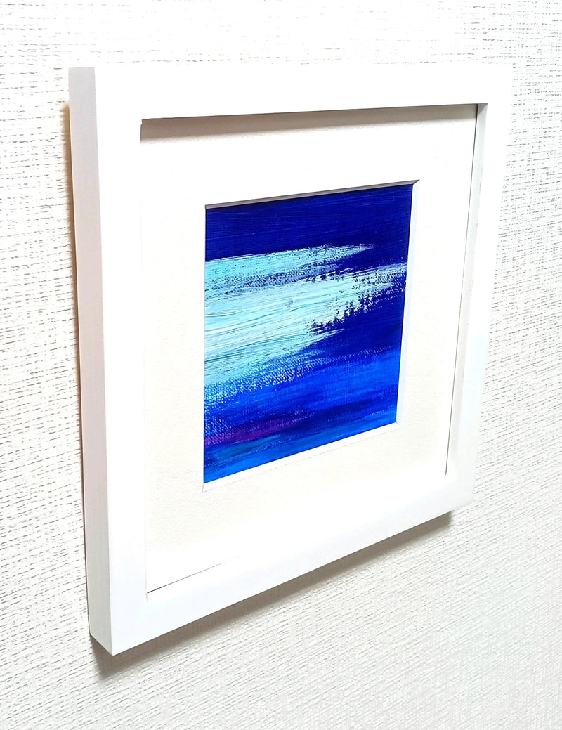 BLUE RIVER②