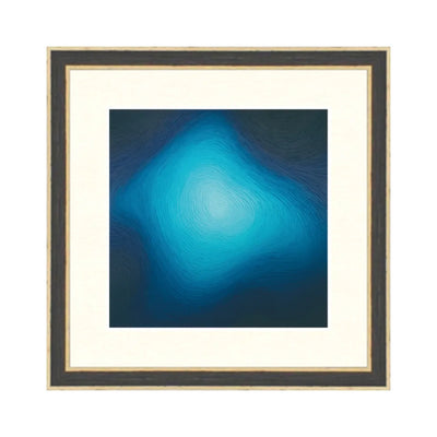 Exist as a wave No.1【アートプリント】