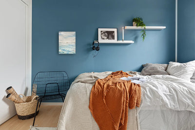 BORDERLESS - SERENE 2508181