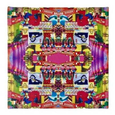 Trip Series to Taiwan - Ⅰ