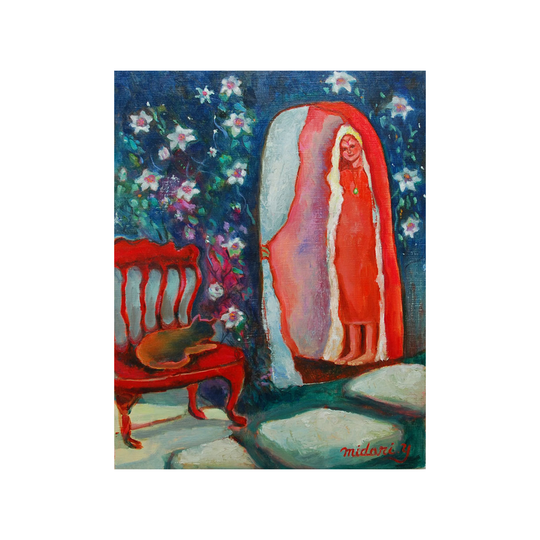 クレマチスの夢