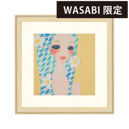 6.9 【アートプリント】