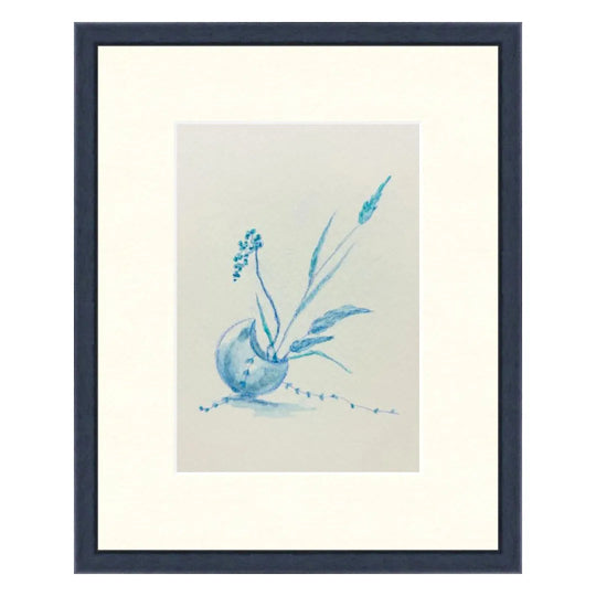 月の器【アートプリント】