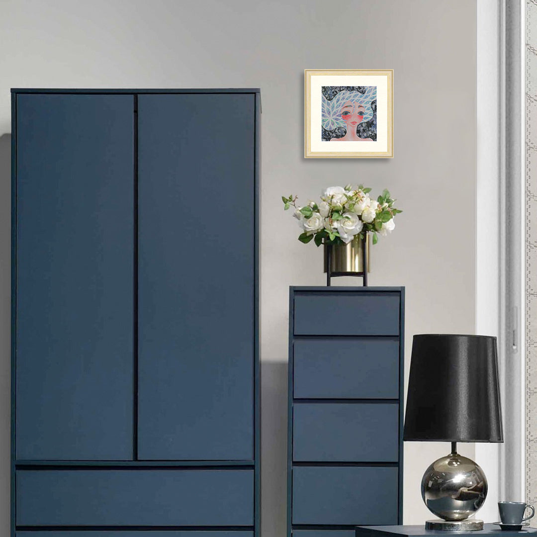 宙のなかで出逢う