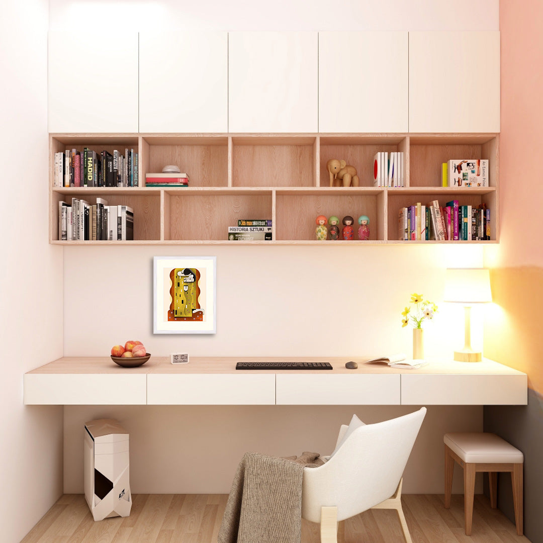 More Kissing (カスタム可)