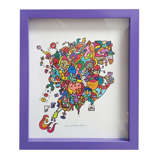 ドリームタウン