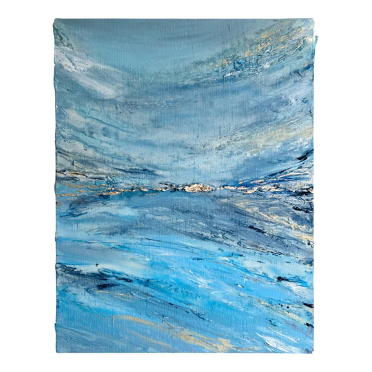 BORDERLESS - OCEAN 2312262