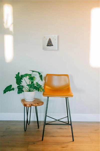 クリスマスツリー