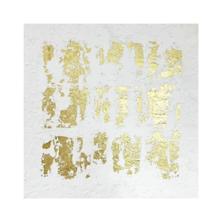 Golden Drift/6°／JUN｜アート絵画・販売通販WASABI(ワサビ)