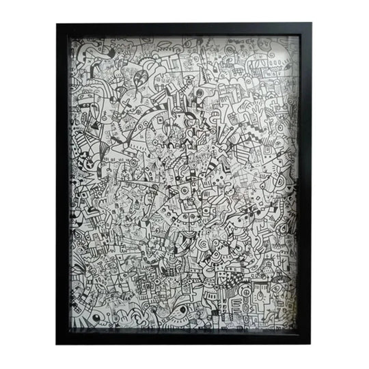 アイデンティティー