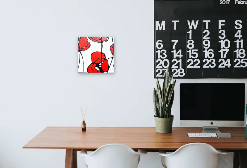 MT-Line 【Petite fleur-ANEMONE】