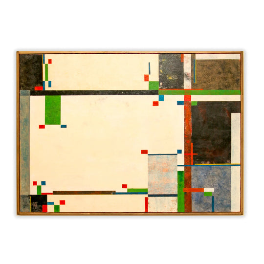 Wonderwall_Mosaic Space NO.238