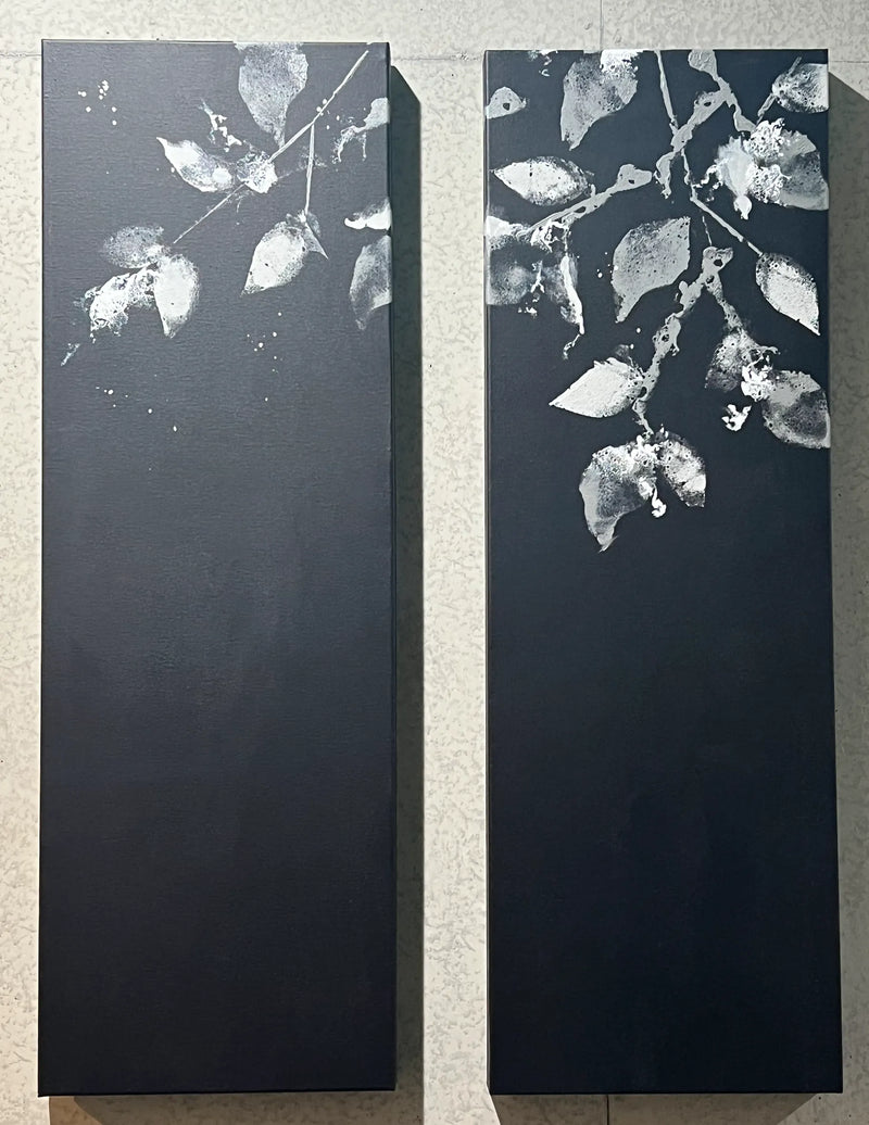 THE SHIZEN SERIES: SS011 (SET OF 2)