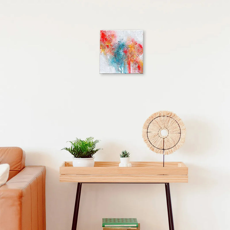 日は昇り、そして朝が来る 