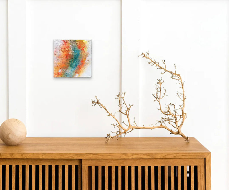 日は昇り、そして朝が来る 