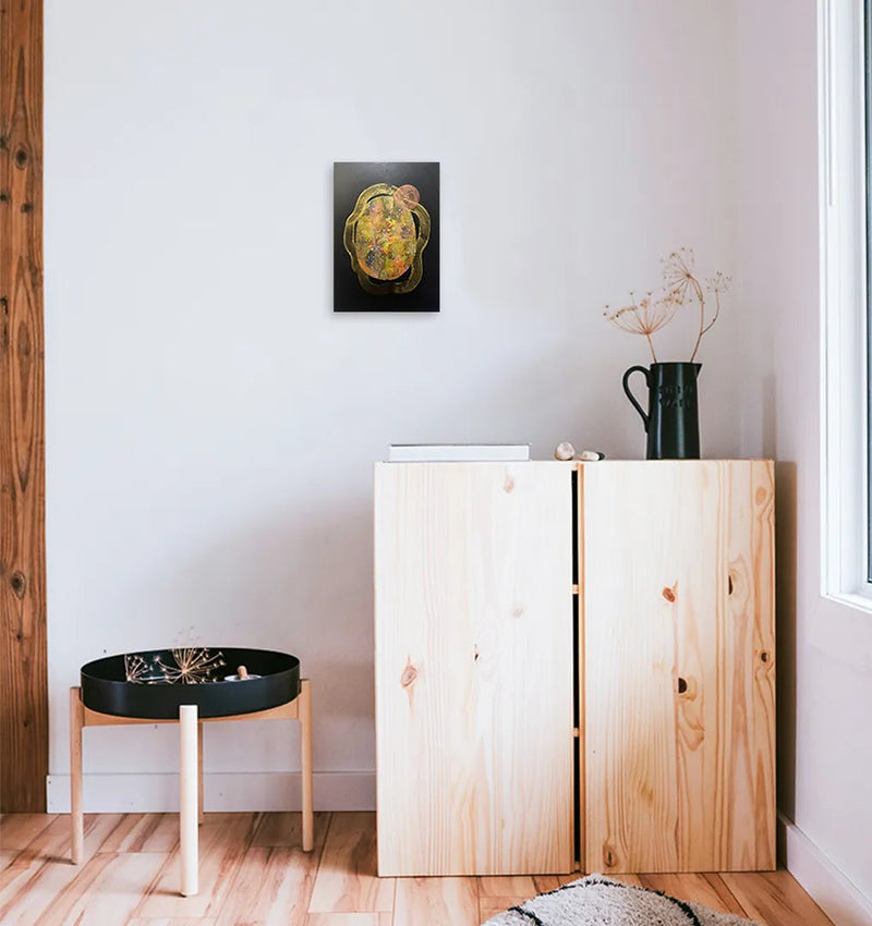 星籠-ほしごもり-