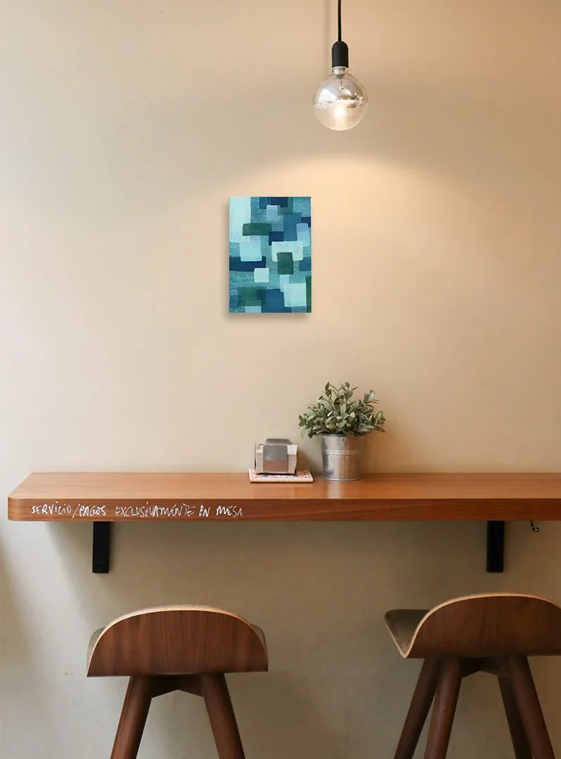 Night and Day morning 