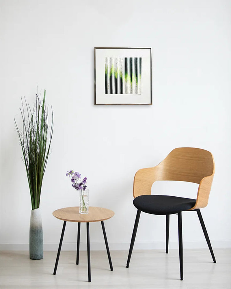 Borderline 天水series　【青葉雨】