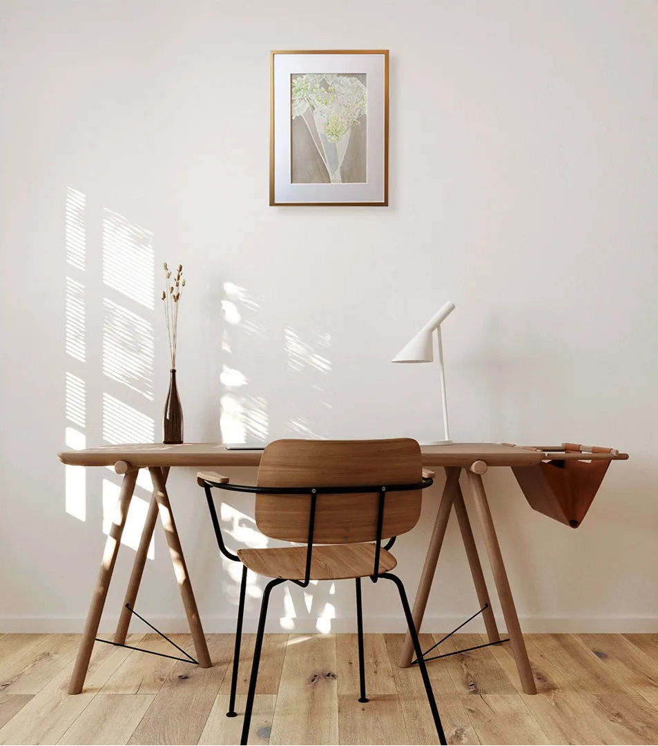 white and green flowers1