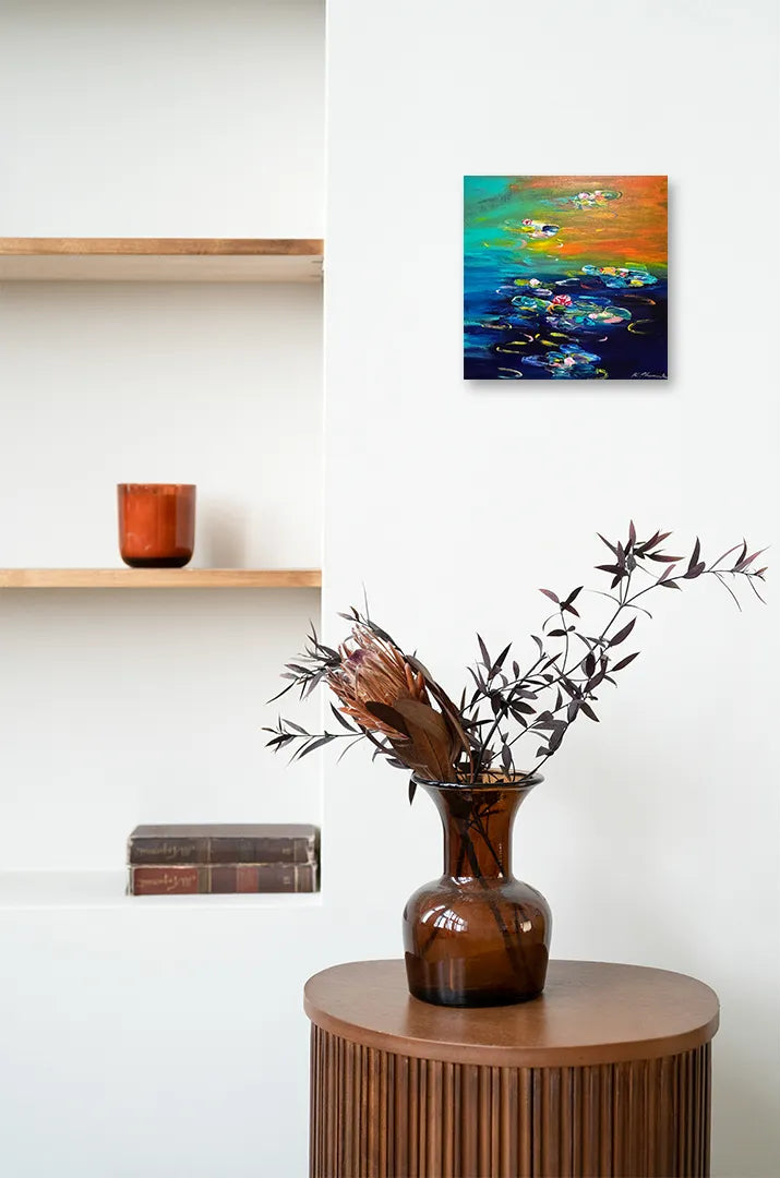 rebirth of memory (D-20)