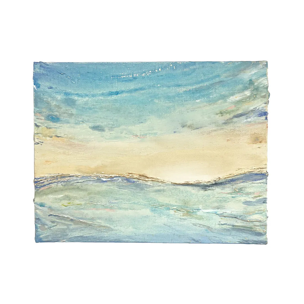 BORDERLESS - DAWN 2506081／大橋 澪｜アート絵画・販売通販WASABI(ワサビ)