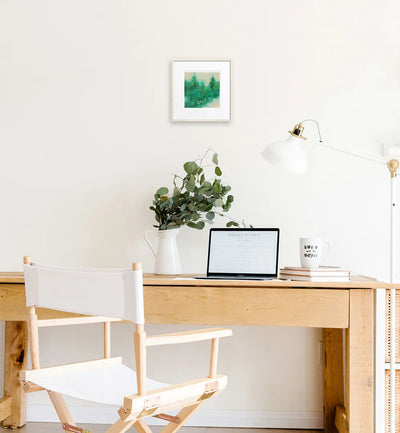 I can hear your voice #6