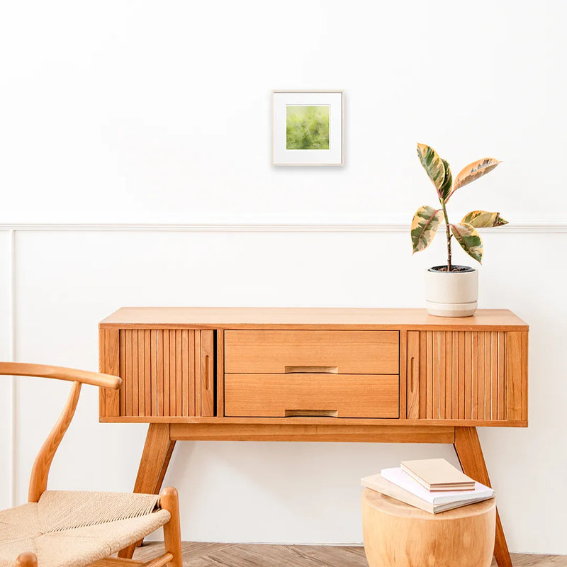 I can hear your voice 